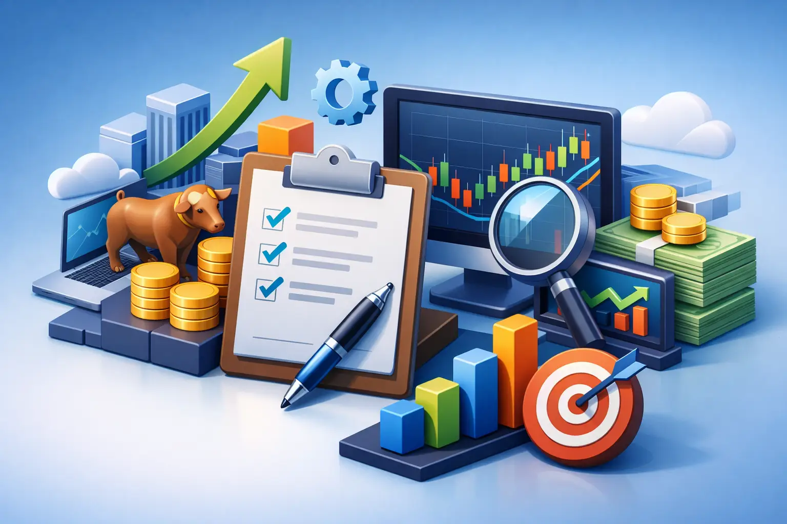 Apex Trader Funding Evaluation Tips That Work