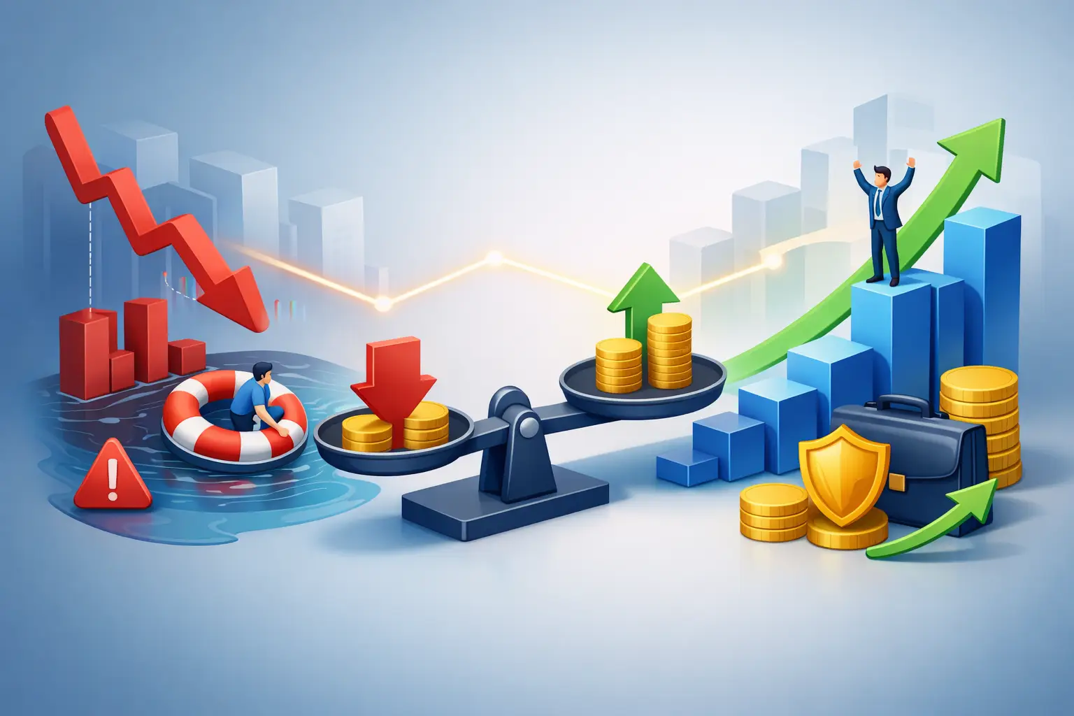 Prop Firm Drawdown Management That Keeps You Funded