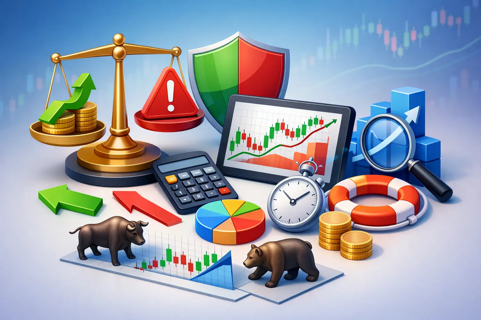 Risk Management for Futures Trading That Works
