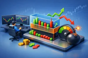 How to Trade Opening Range Without Blowing Your Eval