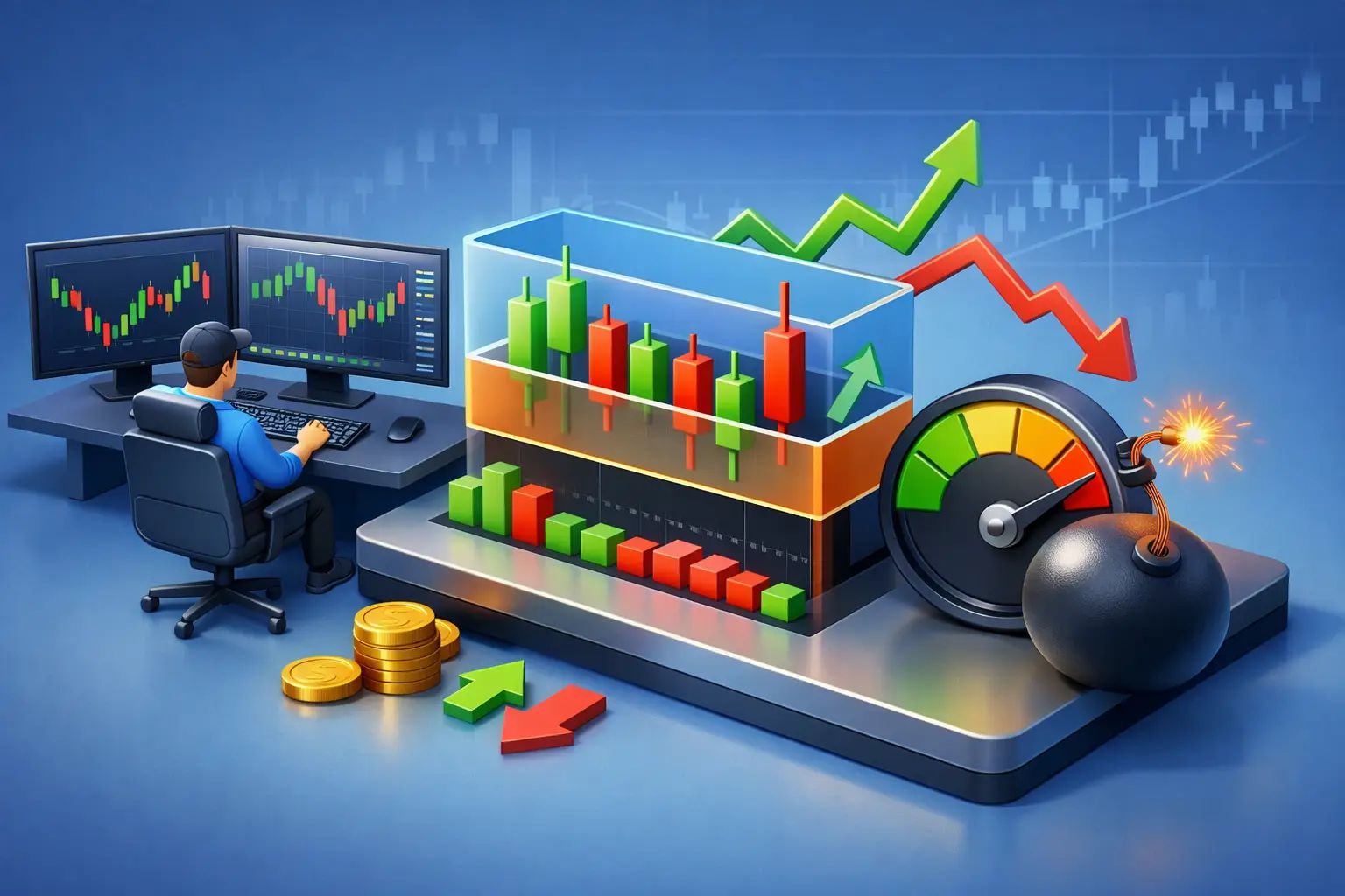 How to Trade Opening Range Without Blowing Your Eval