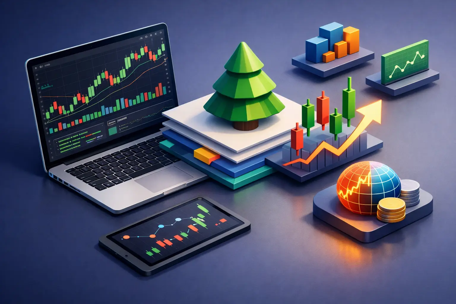 TradingView Pine Script Guide for Futures Traders