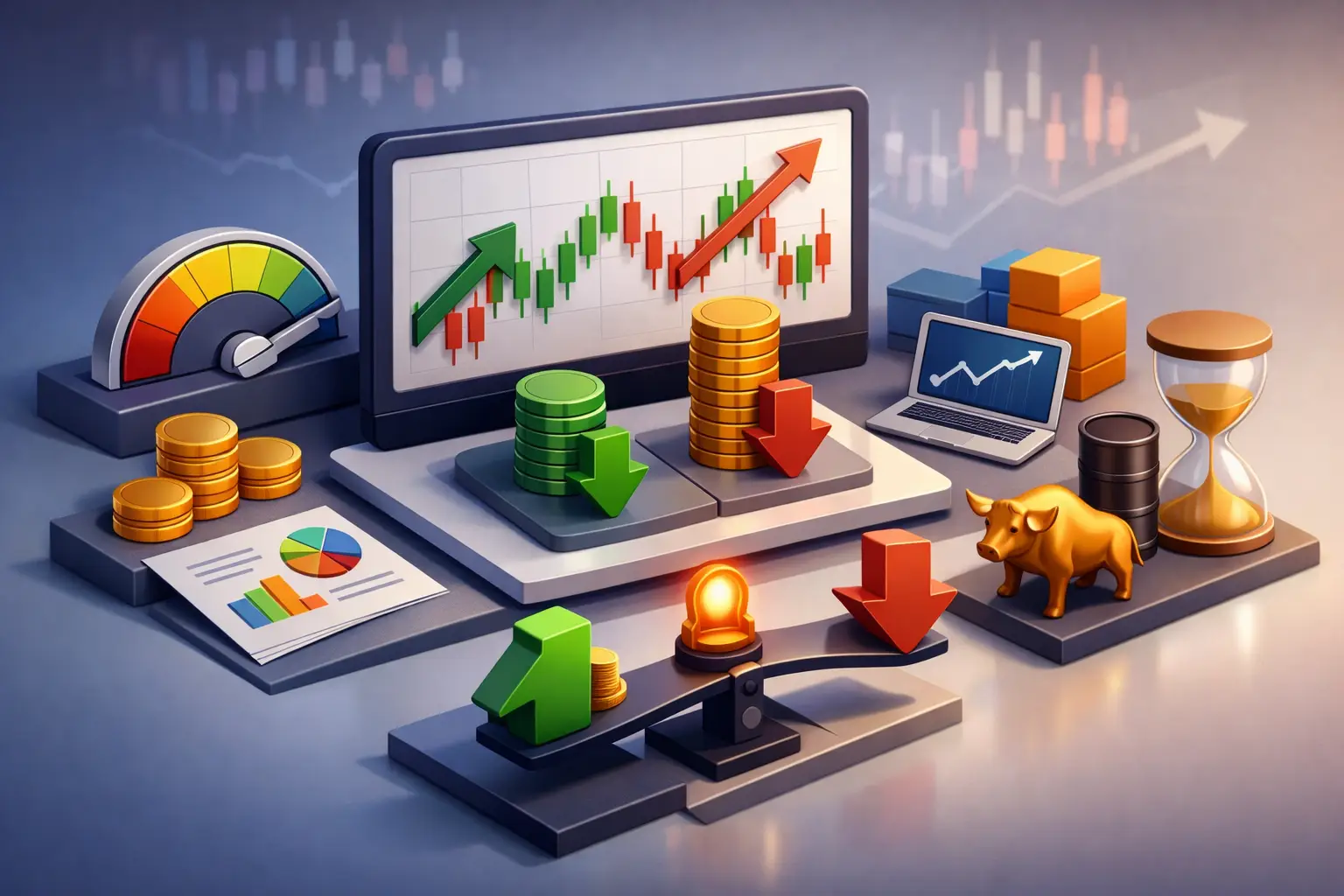 Understanding Futures Margin Requirements