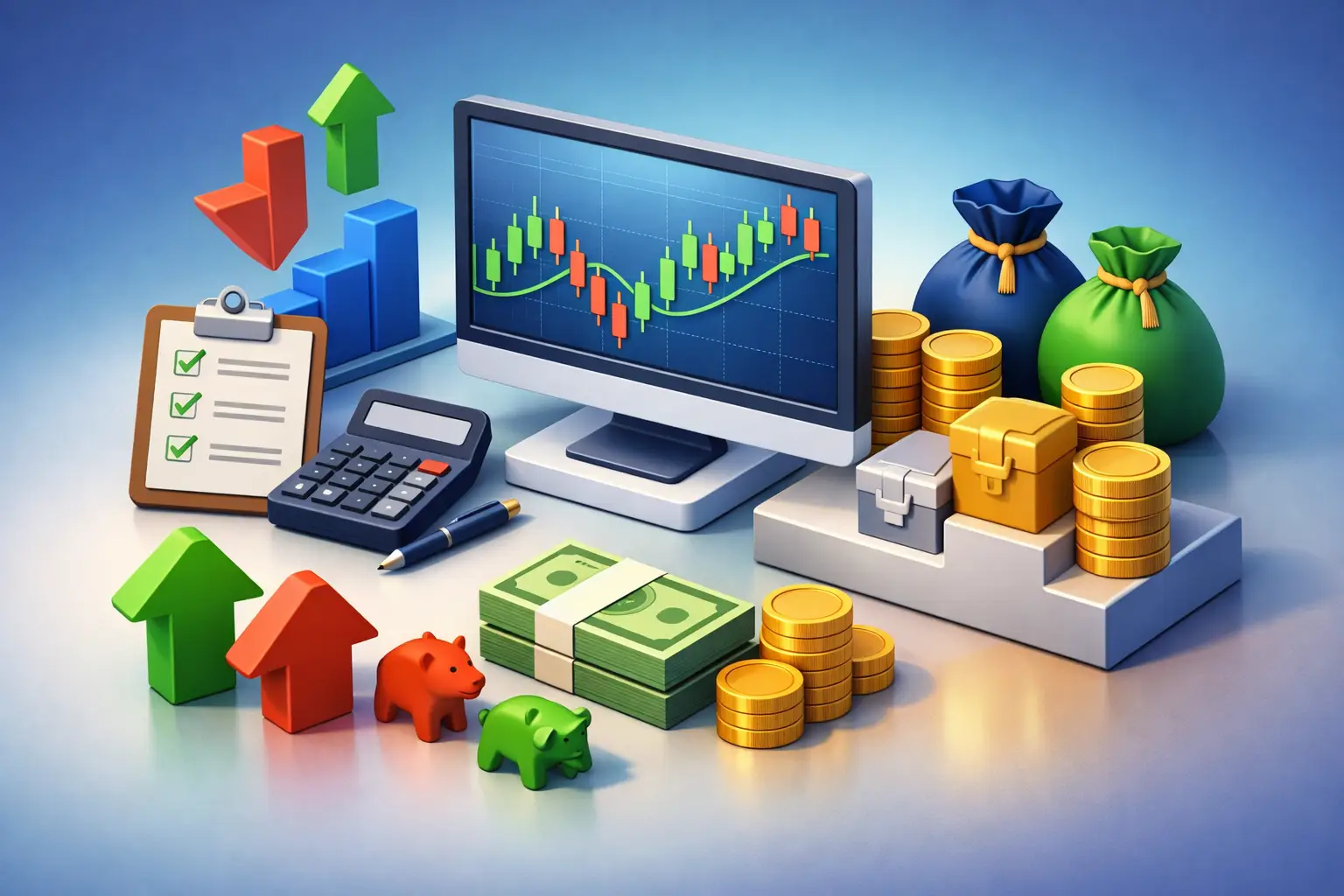 What Is a Trading Combine? Rules, Costs, and Payouts